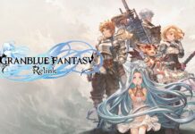 Granblue Fantasy: Relink – Demo ab sofort für PS5 und PS4 verfügbar Granblue Fantasy Relink