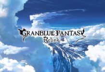 Granblue Fantasy: Relink Review: Vereine das Himmelsreich Granblue Fantasy Relink 20240125202140 scaled
