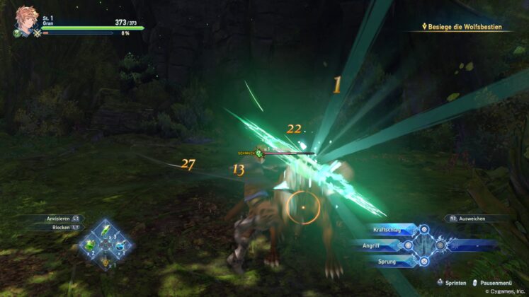 Granblue Fantasy  Relink 20240125204030 scaled
