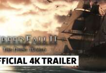 GreedFall 2 – The Dying World wurde angekündigt GreedFall 2