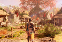 GreedFall: The Dying World erscheint am 10. März für PC und am 12. März für Konsolen GreedFall2 Screenshot 02