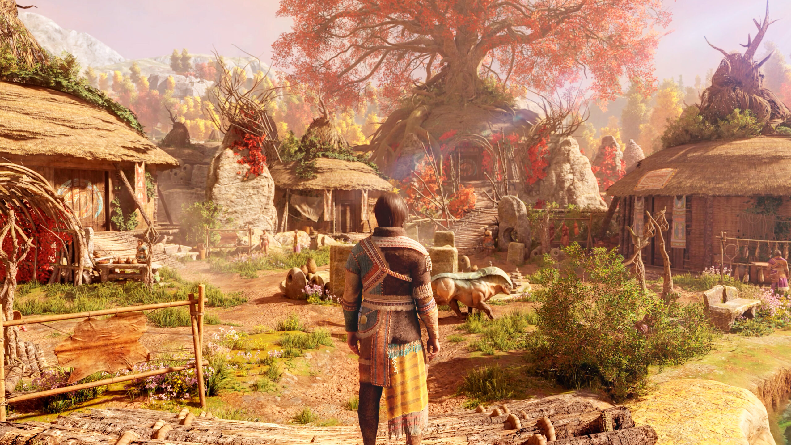 GreedFall2 Screenshot 02 GreedFall2 Screenshot 02