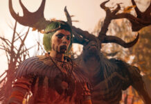 Vorbestellungen für GreedFall: The Dying World sind ab jetzt möglich GreedFall2 Screenshot 06 close up