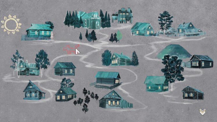 Grief like a stray dog 20250928232809