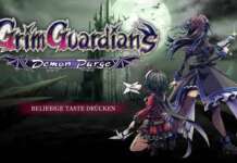 Grim Guardians: Demon Purge Review – Kein Dämon ist vor euch sicher Grim Guardians  Demon Purge 20230303140420