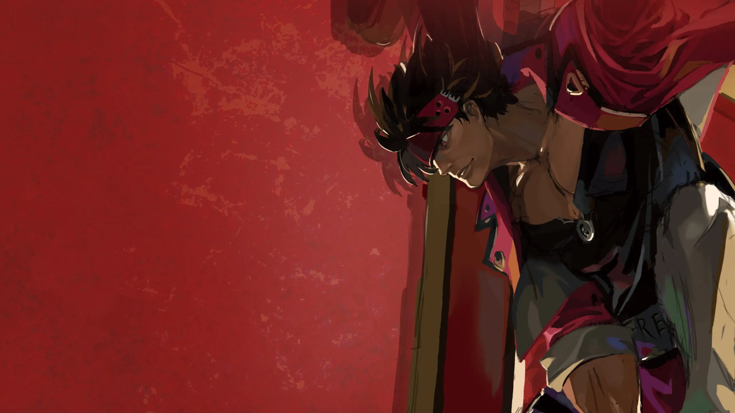 GuiltyGearStrive