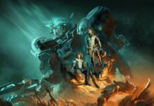 Gundam Rogue Orbit angekündigt, Release in 2027 GundamRogueOrbit