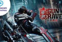 Gungrave G.O.R.E: Gamescom-Vorschau zum actionreichen Shooter GungraveGOREGamescomVorschau