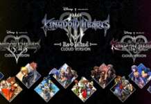 Kingdom Hearts: Nun als Cloud Version für die Nintendo Switch verfügbar H2x1 NSwitchDS KingdomHeartsIntegrumMasterpieceForCloud image1600w