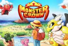 Monster Crown: Launch Trailer H2x1 NSwitch MonsterCrown image1280w