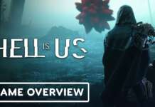 Hell is Us – Narrative Game Overview HELL is US 1