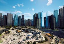 Highrise City verlässt noch dieses Jahr den Early Access HRC Screenshot 2023.07.10 07.42.54 scaled