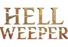 Hellsweeper VR erscheint dieses Jahr für PS VR2 HS Logo Stacked Textured