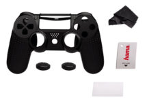 Hama 6in1 Zubehör-Paket für den Dualshock 4 Controller im Test Hama 6in1 Zubehoer Paket