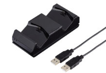 Im Test! Hama Dual Charger ESS Hama Dual Charger ESS