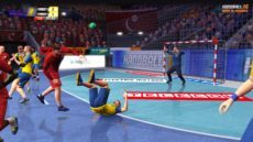 Handball 16 2
