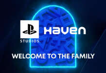 Haven Studios ist nun Teil der Playstation Familie Haven Studios