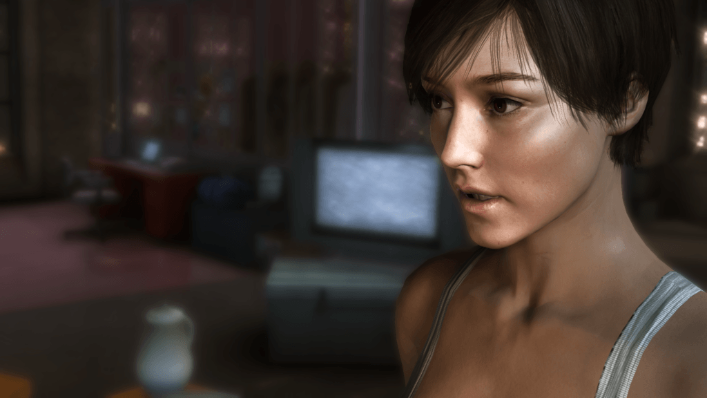 HeavyRain 3