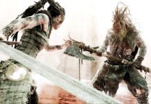 Hellblade: Senua’s Sacrifice VR Edition für HTC Vive & Oculus Rift im Test HellbladeVR1