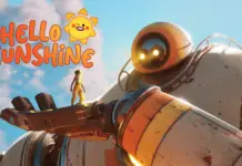 Hello Sunshine Gamescomvorschau: Hier ist der Tag der Feind und die Nacht der Freund