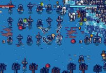 Hero Survival Review – Passend zu Halloween, müsst ihr die Monsterhorden überleben Hero Survival 20231013222254 scaled