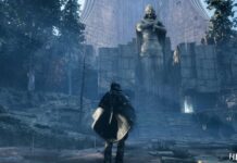 Hell is Us: Demo für Konsolen und PC ab sofort verfügbar HiU GameplayReveal Screenshot 04