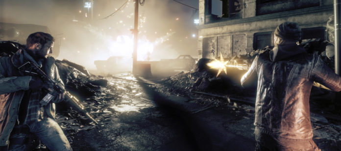 Homefront