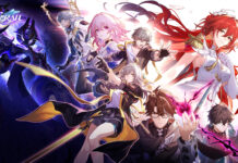 Honkai: Star Rail – Version 4.4 „Ein Pfeifen in stiller Verwüstung“ erscheint am 15. Juli Honkai4.4