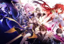 Honkai: Star Rail – Version 4.4 „Ein Pfeifen in stiller Verwüstung“ erscheint am 15. Juli Honkai4.4