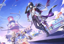 Honkai: Star Rail – Update 4.1 erscheint am 25. März HonkaiStarRail4 1
