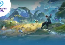 Gamescom 2026: Vorschau zu Honor of Kings World