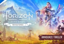 Horizon Zero Dawn Remaster erscheint am 31.10.2024 Hori
