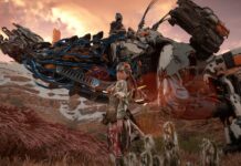 Sony enthüllt Verkaufszahlen der Horizon-Serie: Bisher 38 Millionen verkaufte Einheiten Horizon Zero Dawn™ Remastered 20241107230333