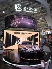 Hoyoverse @ gamescom 2025