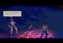 I Hate This Place Review: Gelungenes 80er Horror-Feeling mit einigen Kanten I Hate This Place 20260123004216