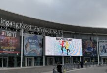 Gamescom 2025: Die schönsten Stände der Messe IMG 0340