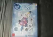 Der diesjährige Playstation Adventskalender von Saturn/Media Markt IMG 20221115 131453