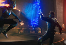 Immortals of Aveum verspätet sich: Magie-Shooter kommt am 22. August 2023 ImmortalsOfAveum