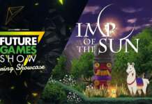 Imp of the Sun ab sofort erhältlich Imp of the Sun