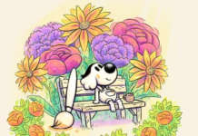 Chicory: A Colorful Tale erscheint am 10. Juni In Chicory