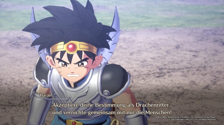 Infinity Strash  DRAGON QUEST The Adventure of Dai 20230926190313 scaled