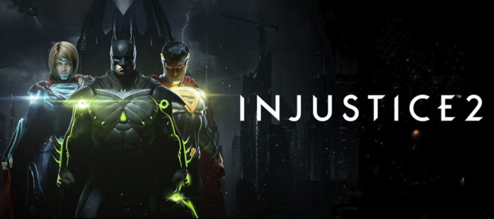 Injustice2Trailer