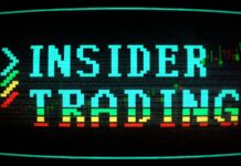 Roguelike mit Börsenthema Insider Trading erscheint am 18. Februar InsiderTrading KeyArt 1600x900
