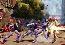 Doppelt hält besser – Dupli-Kate wird Teil (oder zwei Teile?) des Invincible VS-Rosters InvVS DK 0002