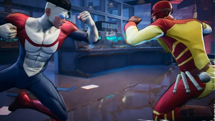 Invincible VS 20260421210117