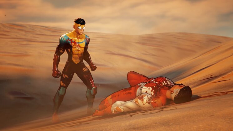 Invincible VS 20260421210841