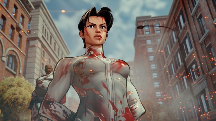Invincible VS 20260421213621