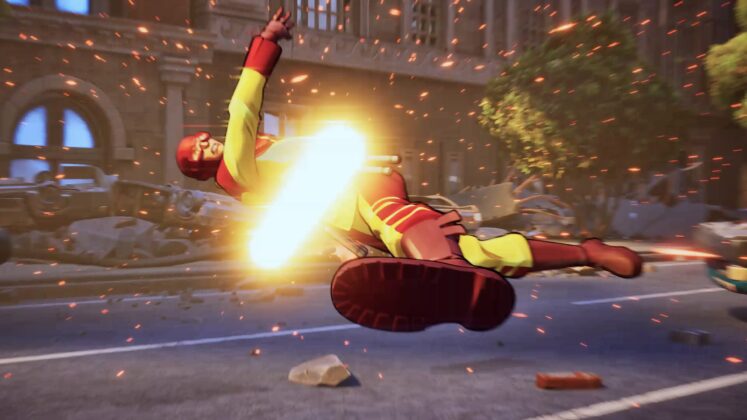 Invincible VS 20260422003250