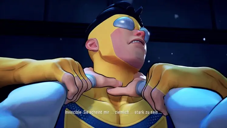 Invincible VS 20260422003653