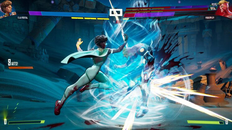 Invincible VS 20260422004413